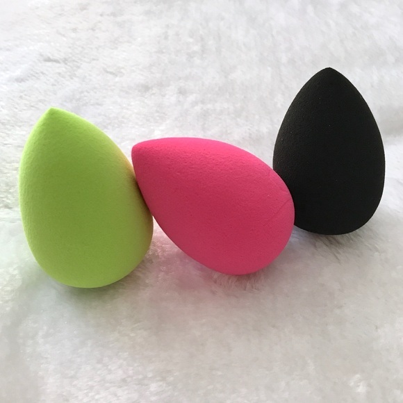 Beauty Blenders